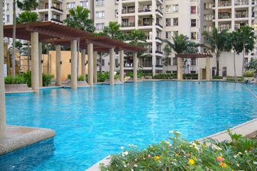 Royal Domain Sri Putramas II