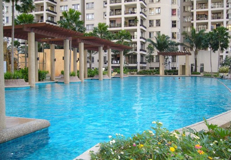 Royal Domain Sri Putramas II