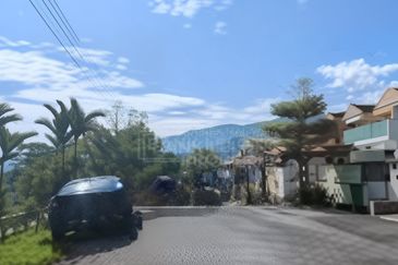 Taman Bukit Rawang Jaya