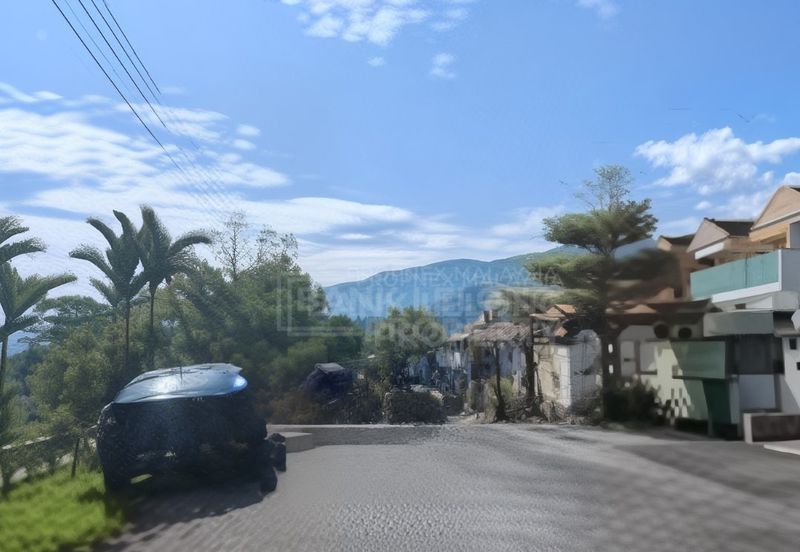 Taman Bukit Rawang Jaya