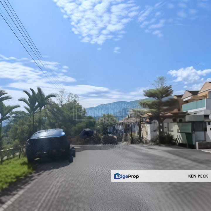 Taman Bukit Rawang Jaya House for sale, Selangor, Rawang