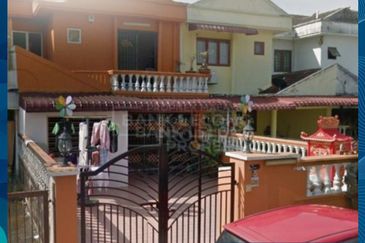 Taman Bukit Rawang Jaya