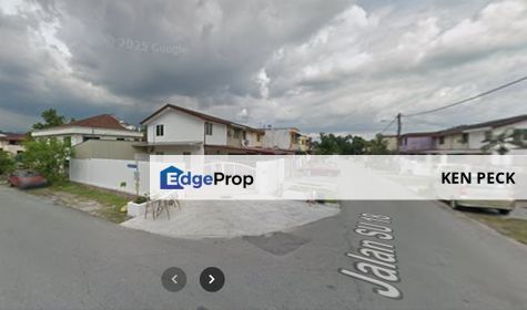 Taman Selayang Utama House for sale, Selangor, Batu Caves 