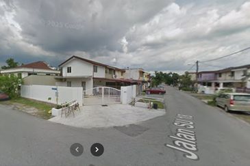 Taman Selayang Utama