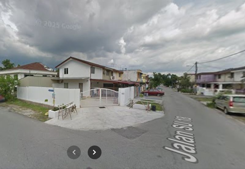 Taman Selayang Utama