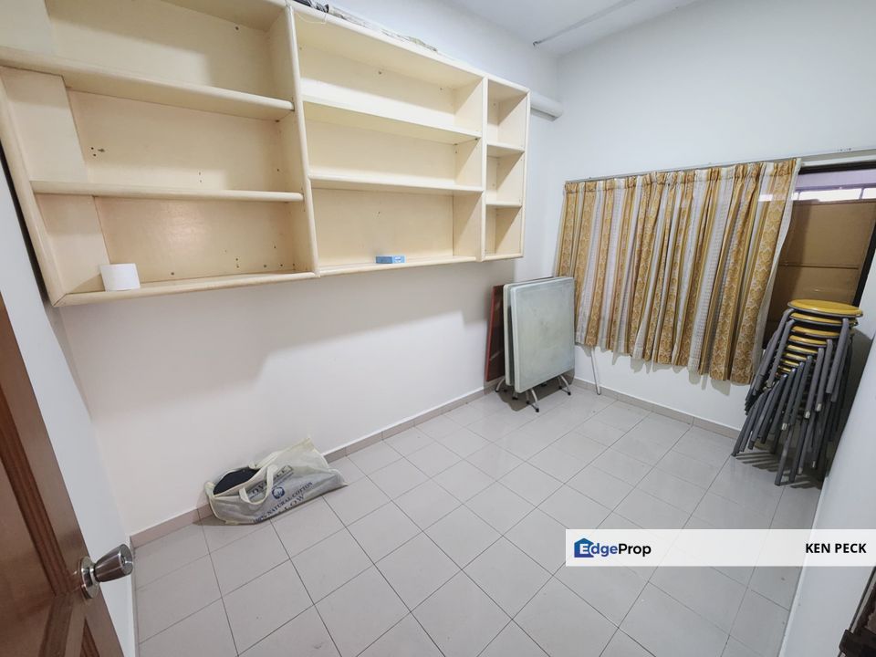 Jalan Ipoh 2 storey Semi D house for sale, Kuala Lumpur, Jalan Ipoh