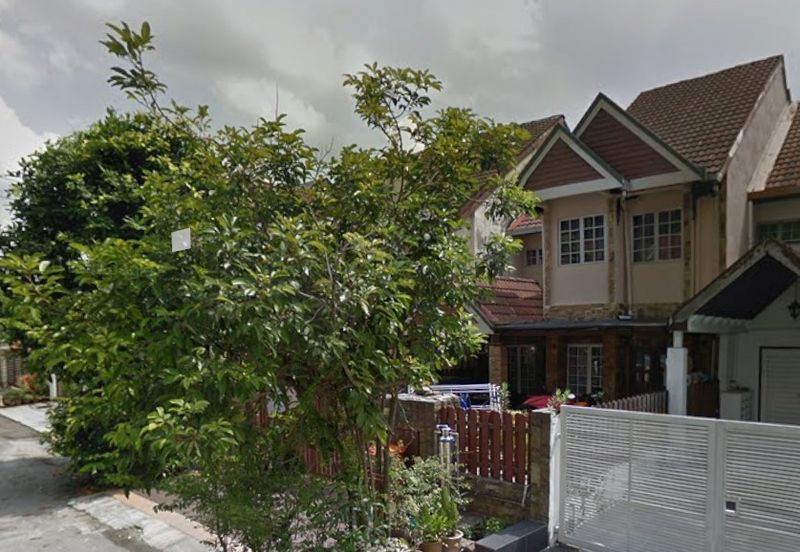 Bandar Sri Damansara