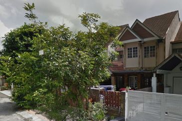 Bandar Sri Damansara