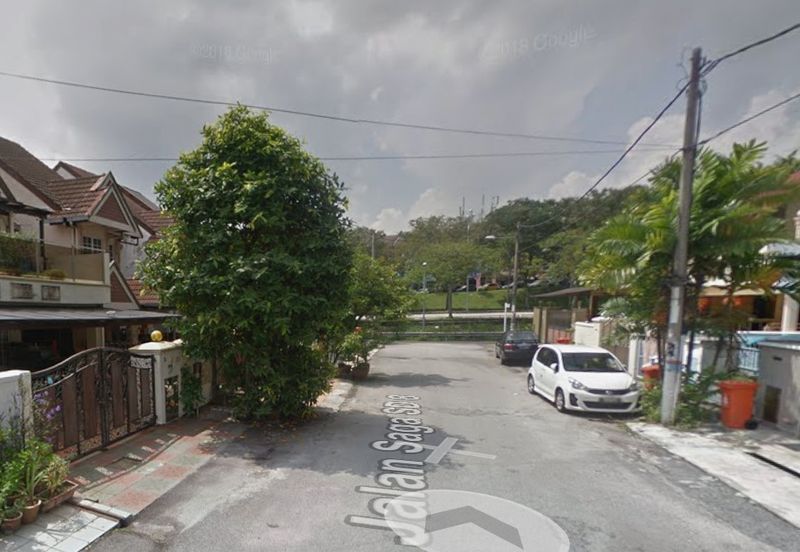 Bandar Sri Damansara