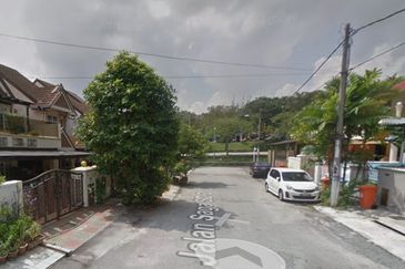 Bandar Sri Damansara