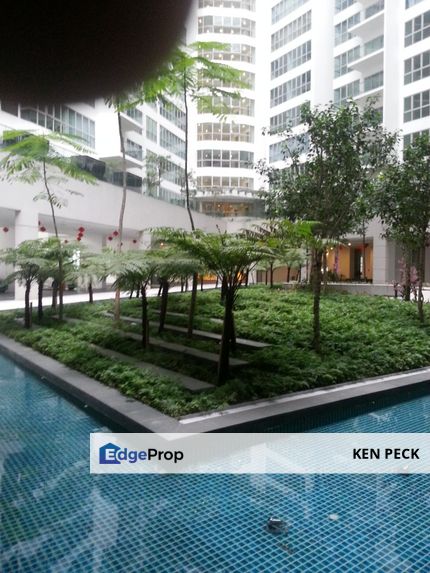 Regalia Condo @ KL City for sale, Kuala Lumpur, KL City