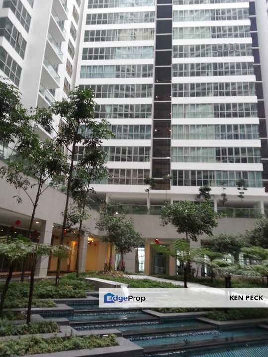 Regalia Condo @ KL City for sale, Kuala Lumpur, KL City