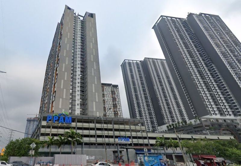 PPAM Metropolitan Kepong