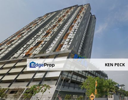 PPAM Metropolitan Kepong Medium size Condo for sale, Kuala Lumpur, Kepong