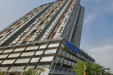 PPAM Metropolitan Kepong