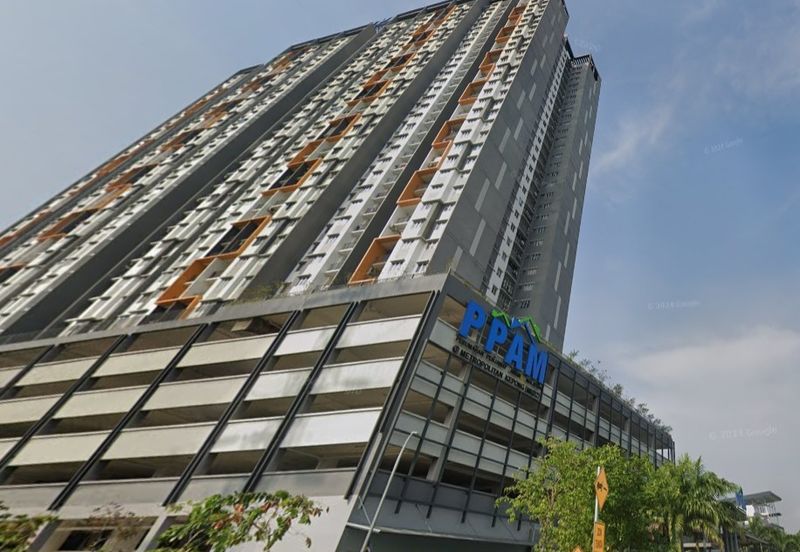 PPAM Metropolitan Kepong
