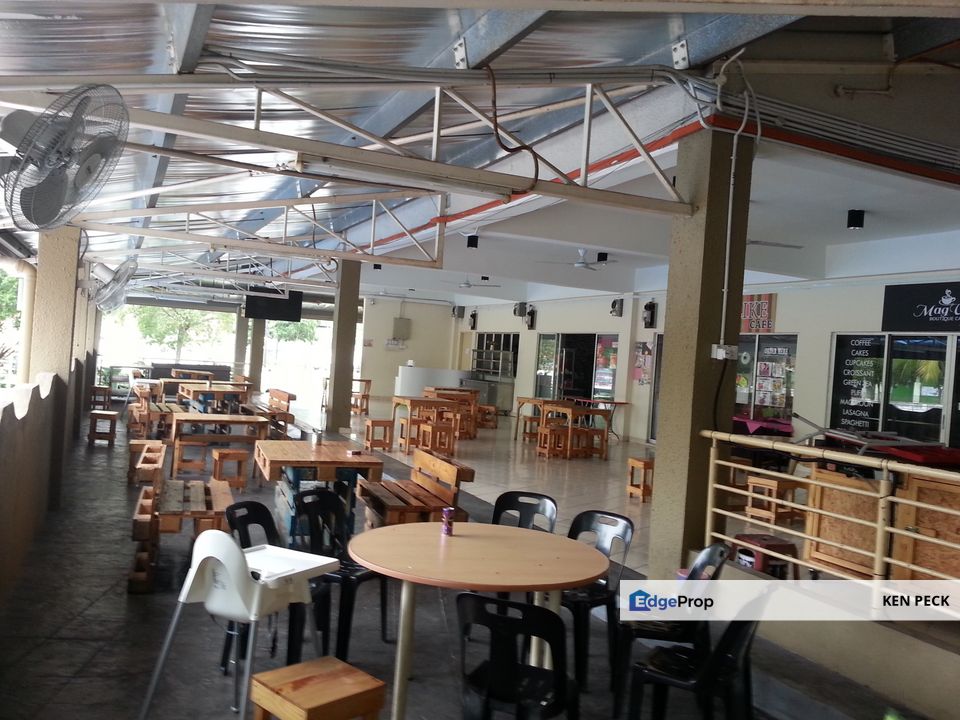 Magna Ville Condo for sale, Selangor, Selayang