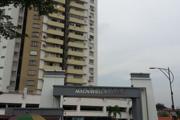 Magna Ville