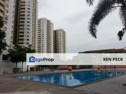 Magna Ville Condo for sale, Selangor, Selayang