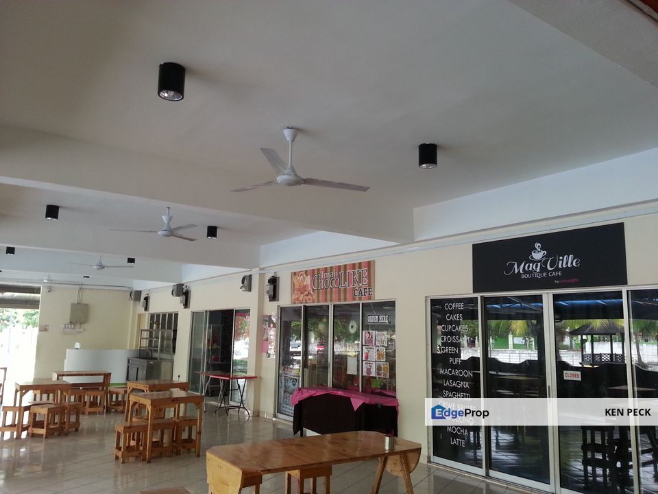 Magna Ville Condo for sale, Selangor, Selayang