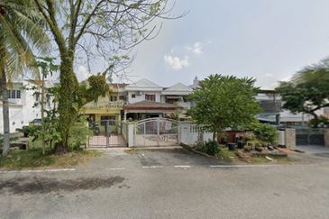 Taman Bukit Rawang Jaya