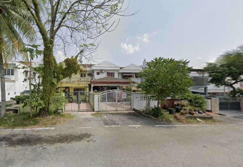 Taman Bukit Rawang Jaya