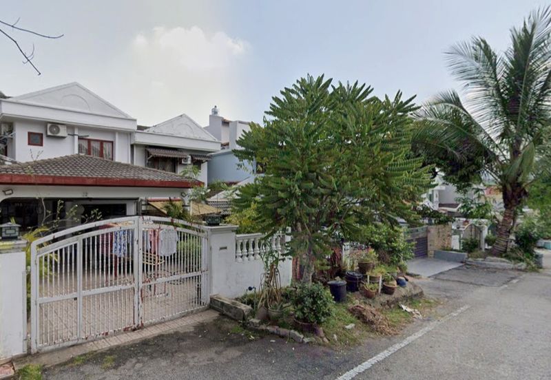 Taman Bukit Rawang Jaya