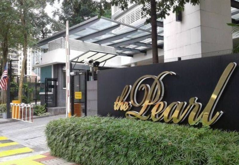 The Pearl KLCC