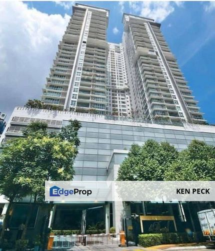 The Pearl @ KLCC condo for sale, Kuala Lumpur, KLCC