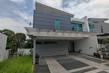 Bayu Damansara PJU 10