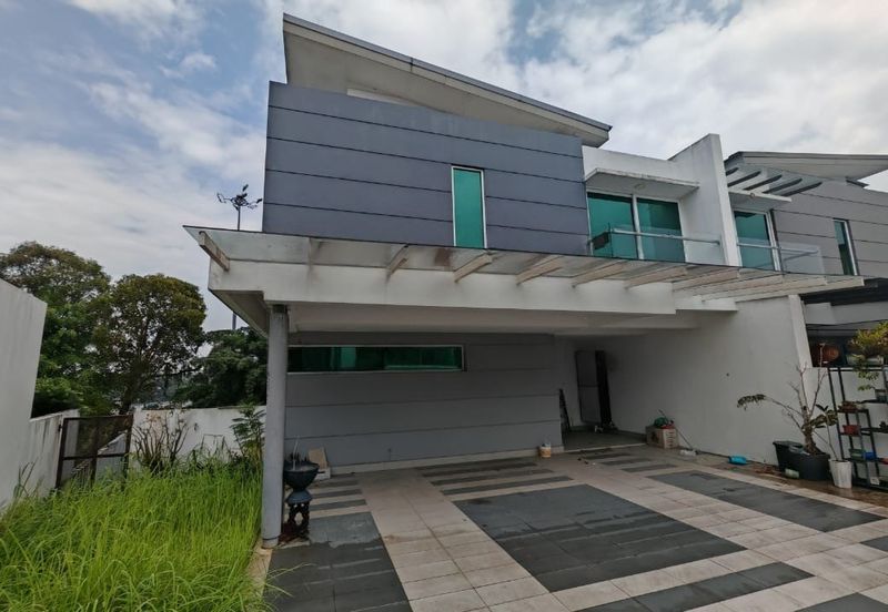 Bayu Damansara PJU 10