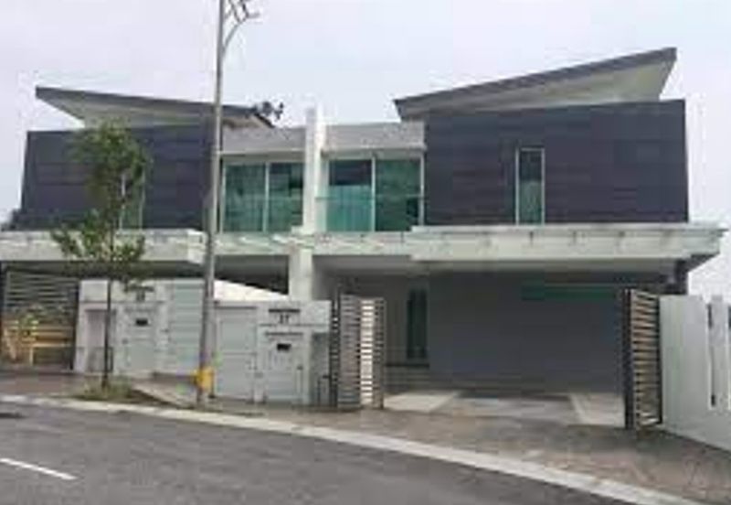 Bayu Damansara PJU 10