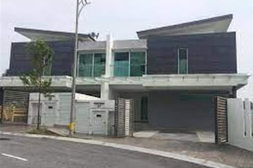 Bayu Damansara PJU 10