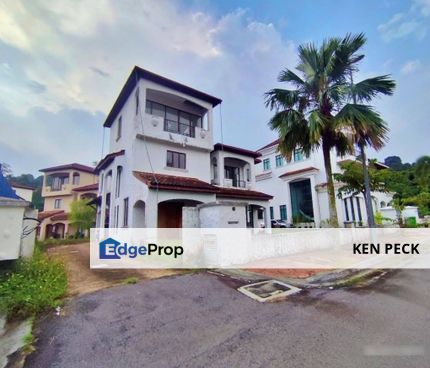 Polo Vista Bungalow house @ Kota Damansara for sale, Selangor, Kota Damansara
