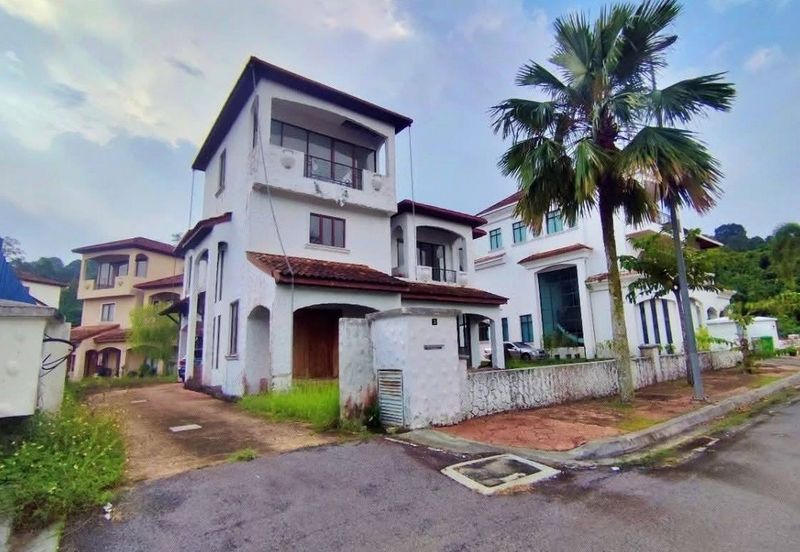 Jalan Kenyalang 11/3 