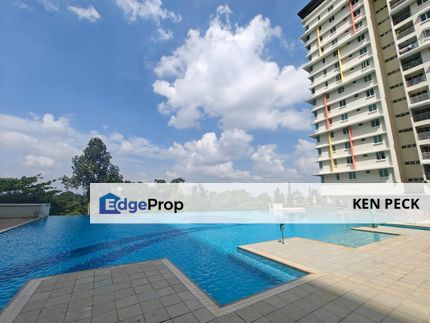 Residensi Suasana @ Damansara Damai for sale, Selangor, Damansara Damai