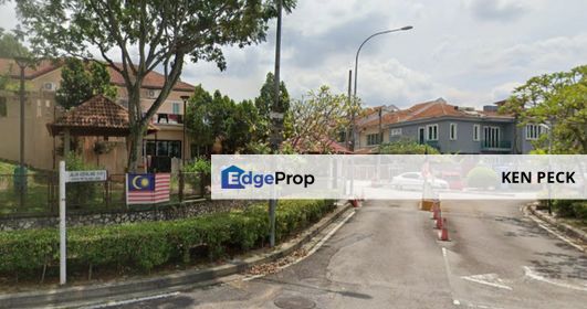 Kota Damansara Semi Detached house for sale, Selangor, Kota Damansara