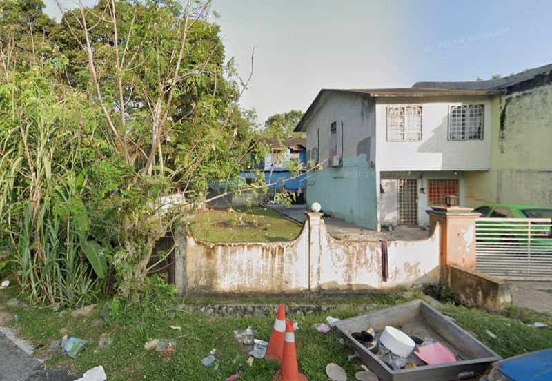 Taman Rawang Perdana