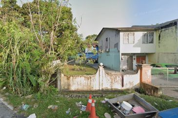 Taman Rawang Perdana