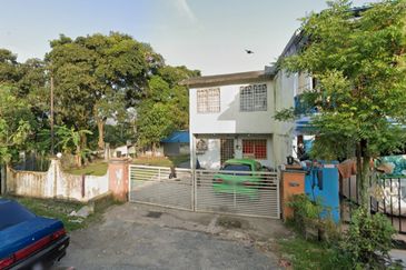 Taman Rawang Perdana