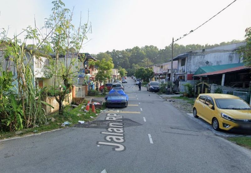 Taman Rawang Perdana