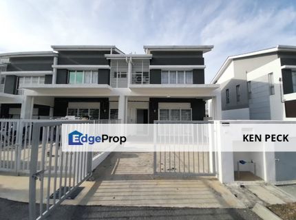 3 storey terrace house @Azalea @ Taman Putra Sungai Buloh, Selangor, Sungai Buloh