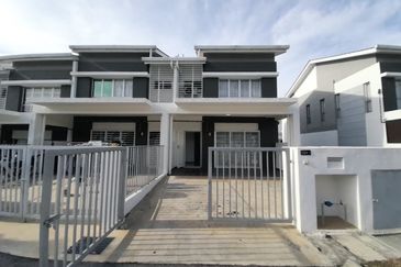 Taman Putra: Phase 3 - 6