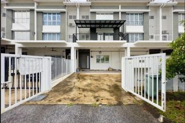 Taman Putra: Phase 3 - 6