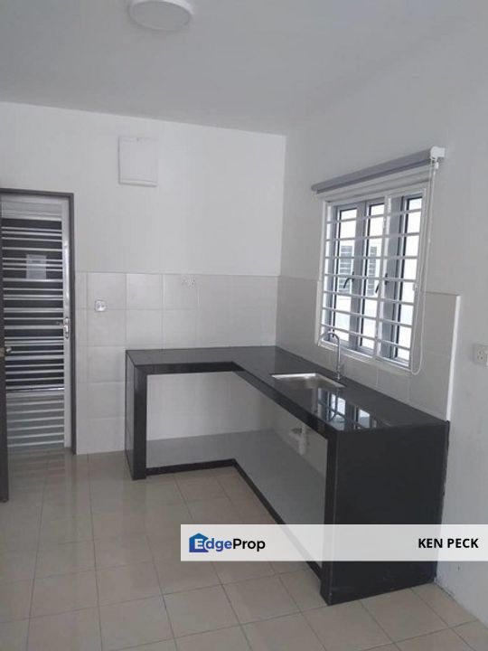 Residensi Kepongmas for sales, Kuala Lumpur, Kepong