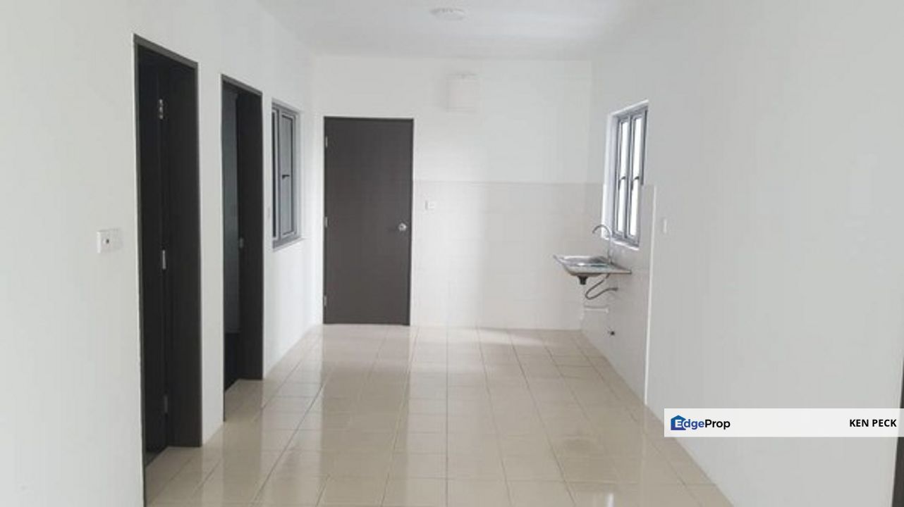 Residensi Kepongmas for sales, Kuala Lumpur, Kepong