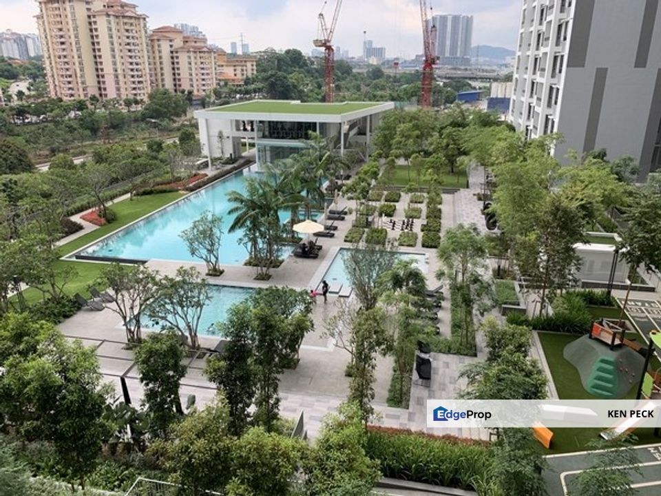 Savio @ Riana Dutamas Segambut for sale, Kuala Lumpur, Segambut