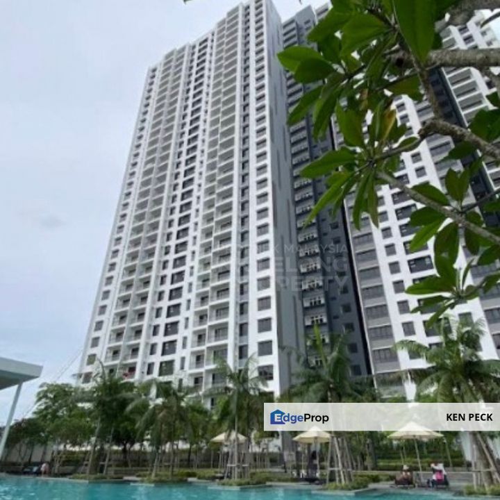 Savio @ Riana Dutamas Segambut for sale, Kuala Lumpur, Segambut