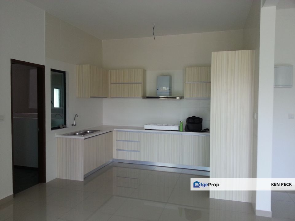 V-Residensi @ Selayang Height condo for sales, Selangor, Selayang