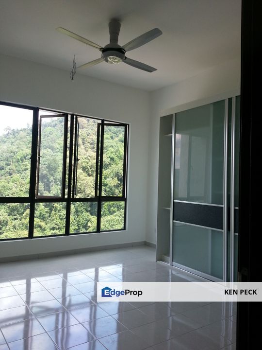 V-Residensi @ Selayang Height condo for sales, Selangor, Selayang